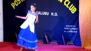 Jijimbe jijimbe kannada song dance [upl. by Gurl]