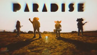 Paradise  Coldplay  Subtitulado Inglés amp Español 🦋🌇 [upl. by Ardnuahs]