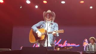 Dwight Yoakam  Fast As You Live at Big As Texas Fest 2024 [upl. by Babb]