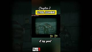 Review Zombie Frontier 3D game ZF3DReview by MHM 360 BD [upl. by Htims]