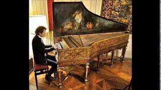 Francois Couperin 3rd Book of Harpsichord Pieces Christophe Rousset 13 [upl. by Eadas]