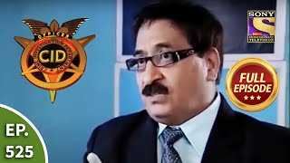 CID  सीआईडी  Ep 525  The TV Show  Full Episode [upl. by Keppel]