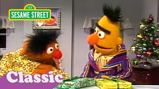 Celebrate Christmas with Sesame Street  Sesame Street Classic Compilation [upl. by Uzzia]