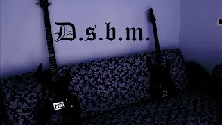 What is DSBM Depressive Suicidal Black Metal [upl. by Etiuqal231]