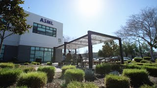 Be you at ASML  ASML US [upl. by Helmut]