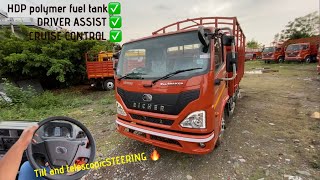 NEW EICHER 2059 XP 🔥  features ऐसे देखकर मज़ा आ जाएगा 🤩 [upl. by Ahsekat]