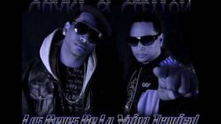 Guary y Cleyton Esta Borracha Dance Remix [upl. by Htebi]