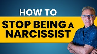 How to Stop Being Narcissist  Dr David Hawkins [upl. by Kinom]