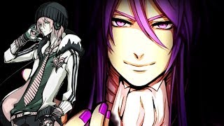 【VY2 V5】The Lunacy of Duke Venomania【Vocaloid】LUXURIA [upl. by Leavelle]