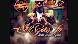 Rich Homie Quan  Glasses Off Prod By Sky Planet [upl. by Grati]