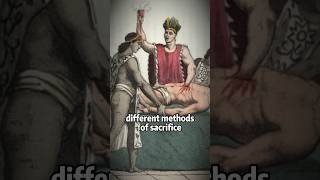 🔺How the ancient Maya civilization offered to the Gods during calendar events history ancient [upl. by Absa692]