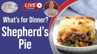 From Scratch to Stovetop A Shepherds Pie Masterclass [upl. by Travis386]