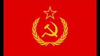 Red Army Choir  To Serve Russia [upl. by Wilburn462]