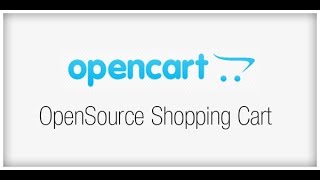 Installing OpenCart on Centos 7 [upl. by Ahsiuqram712]