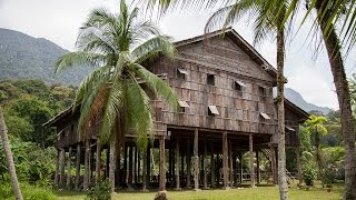 Sarawak Cultural Village Malaysia [upl. by Airal134]