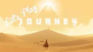 Game Time  Burnie and Ray Play Journey [upl. by Kaiulani]