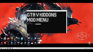 Gta V Kiddons Mod Menu  Easy Install  Complete 2023 Tutorial [upl. by Umberto]