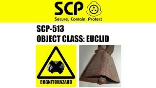 SCP513  Demonstration  SCP  Containment Breach v1311 [upl. by Pevzner444]