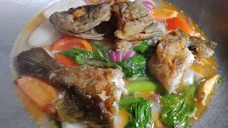 Expenses Dish Lapu Lapu Recipe  Mahal na ulam Lapu Lapu Recipe lapulapu lapulapurecipe [upl. by Mungovan]