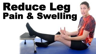 5 Ways To Fix Knocked Knees  Tight Inner Thighs [upl. by Paehpos]