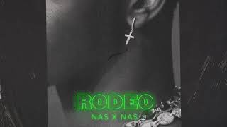 Lil Nas X  Rodeo Remix feat Nas Official Audio [upl. by Ylrebnik]