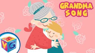 Grandma Song for Kids [upl. by Tala70]