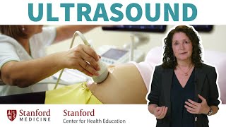 Pregnancy Ultrasound What to expect during prenatal ultrasounds  Stanford [upl. by Darrick]