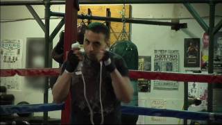 Don King Boxing  Boxercise Mode [upl. by Herc]