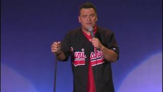 Carlos Mencia quotNot For The Easily Offendquot FULL STAND UP HD [upl. by Pliske]