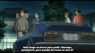 wangan midnight sub español cap 22  2 [upl. by Newmark68]