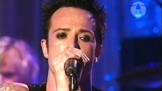 Stone Temple Pilots  House of Blues 20000315 Full Concert HD Remastered [upl. by Ettezil]