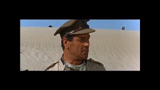 Tobruk 1967 Trailer New [upl. by Egni]