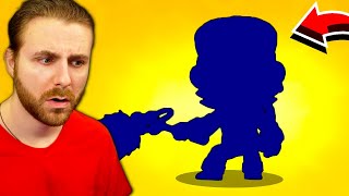 Brawl Stars dupa 1 AN NOUL BRAWLER [upl. by Anoo]