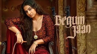 Prem Mein Tohre karaoke with lyrics  Begum Jaan  Asha Bhosle  Anu Malik  Vidya Balan [upl. by Xxam]