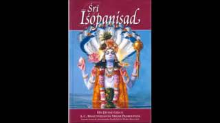 5Mantra  Sri Isopanisad [upl. by Oibesue]