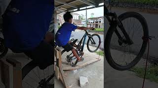 Test mtblife jobike [upl. by Muirhead120]