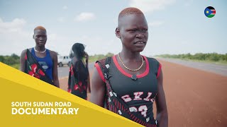 South Sudan Unseen The Road to a Brighter Future [upl. by Naloc966]