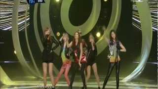 EXID  Shock amp Whoz that girl [upl. by Roskes]