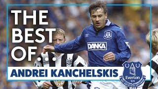 ANDREI KANCHELSKIS THE BEST OF THE WING WIZARD [upl. by Htebasile]