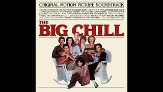 The Big Chill  Soundtrack Deluxe Edition  Full Album 1983 [upl. by Einna46]