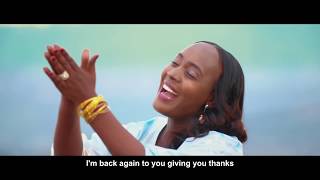 YESU ARAKORA  Ben amp Chance Official Video [upl. by Ettenyar]