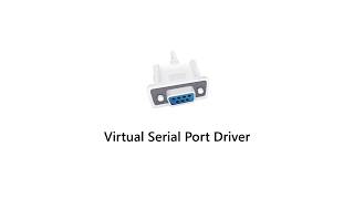 Virtual Serial Port Driver 90 is a perfect tool for Windows 10 [upl. by Nnayrb]