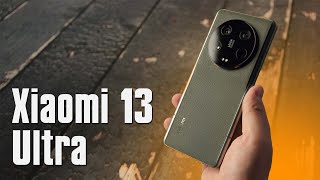 Xiaomi 13 Ultra recenzija [upl. by Eceinaj574]