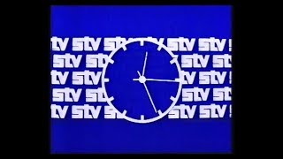 STV Adverts Late Call amp Closedown  1985 [upl. by Reinold445]