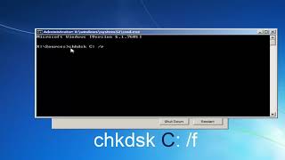 Crash Dump Error Problem Solved  Windows 7 FIX [upl. by Clement]