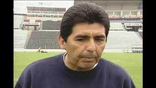 ESPECIAL DEPORTIVO SAN AGUSTÍN  CMD  AL MARGEN  2001  PARTE 2 [upl. by Lesig312]