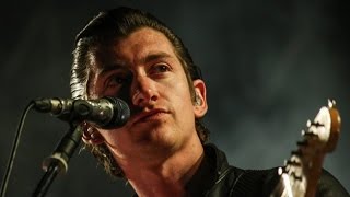 Arctic Monkeys  Mardy Bum  Acoustic  Personal Fest 2014  HD 1080p [upl. by Boff476]