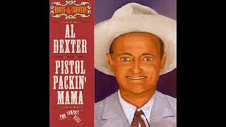 Billboard US 1s 194311  Al Dexter  Pistol Packin’ Mama [upl. by Adiari]