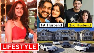 Madhumita Sarkar Lifestyle 2020 Husband Income House Cars Family Biography Net Worth amp Movies [upl. by Aihsenet]