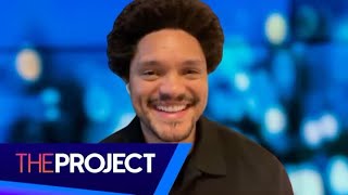 Trevor Noah We Are In The Dumb Timeline [upl. by Rahmann]